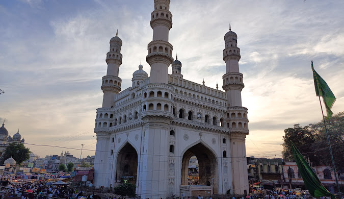 Telangana