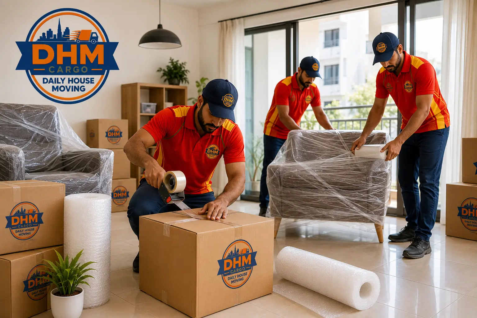 Professional Shifting